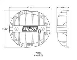 Differential Cover