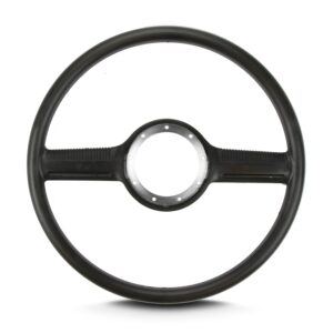 Lecarra Mark 10 Standard Steering Wheel