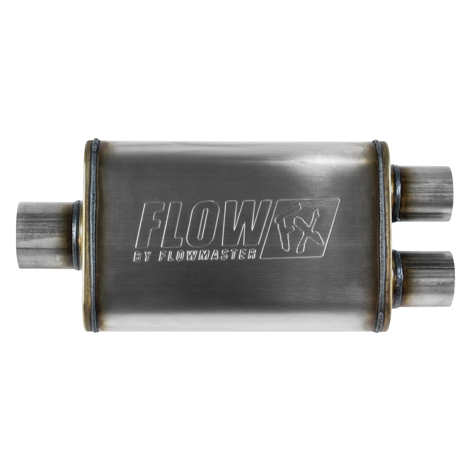 FlowFX Muffler - Image 2
