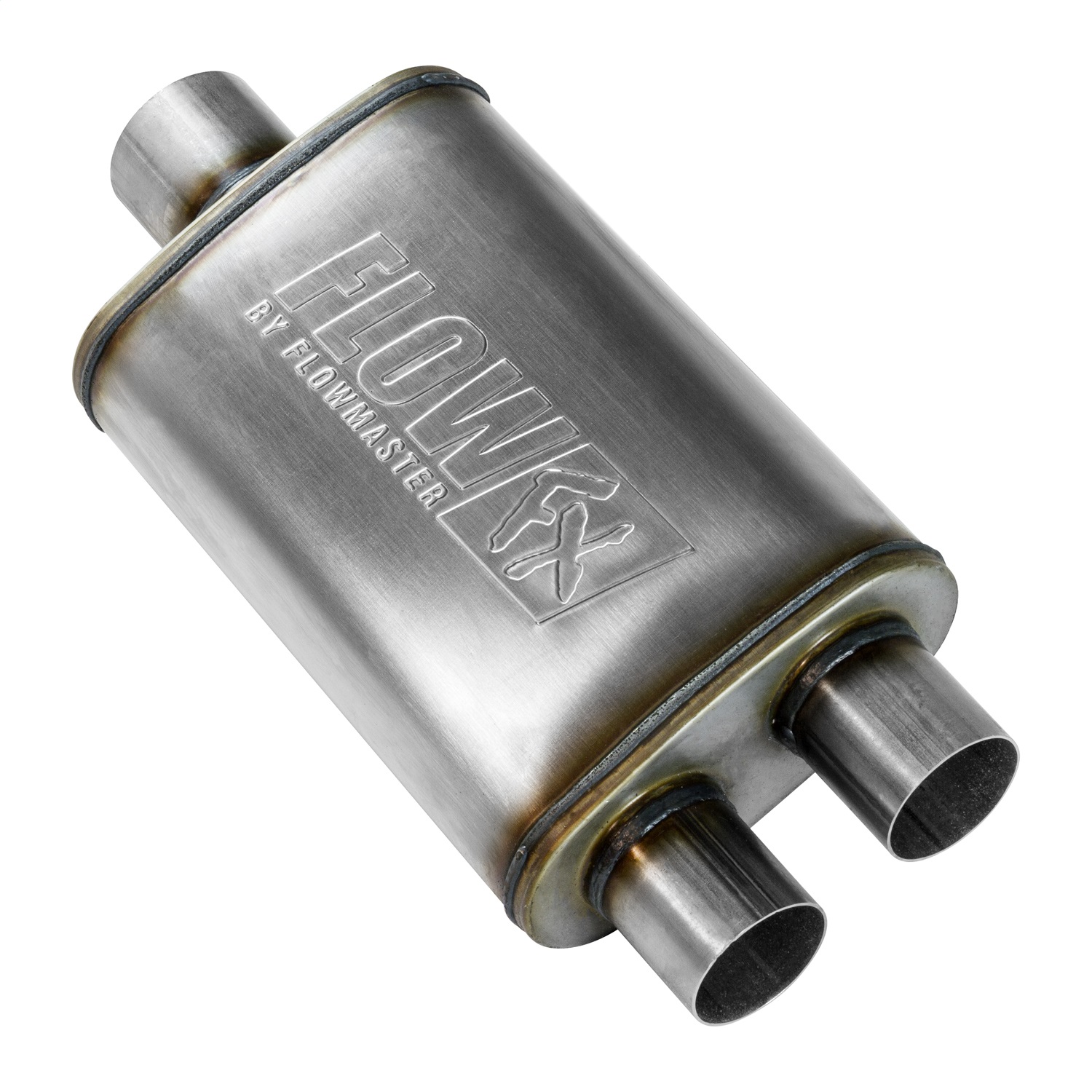FlowFX Muffler - Image 3
