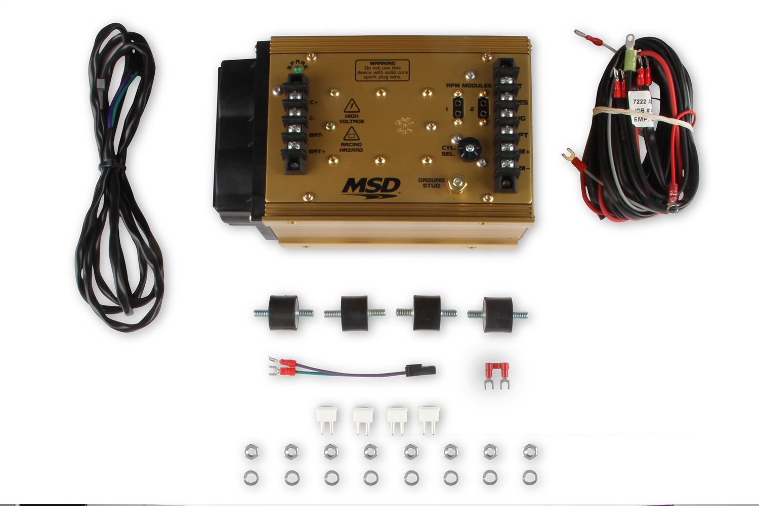 7AL-2 Plus Ignition Controller