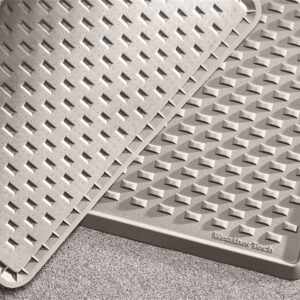 WeatherTech® Indoor Mats™