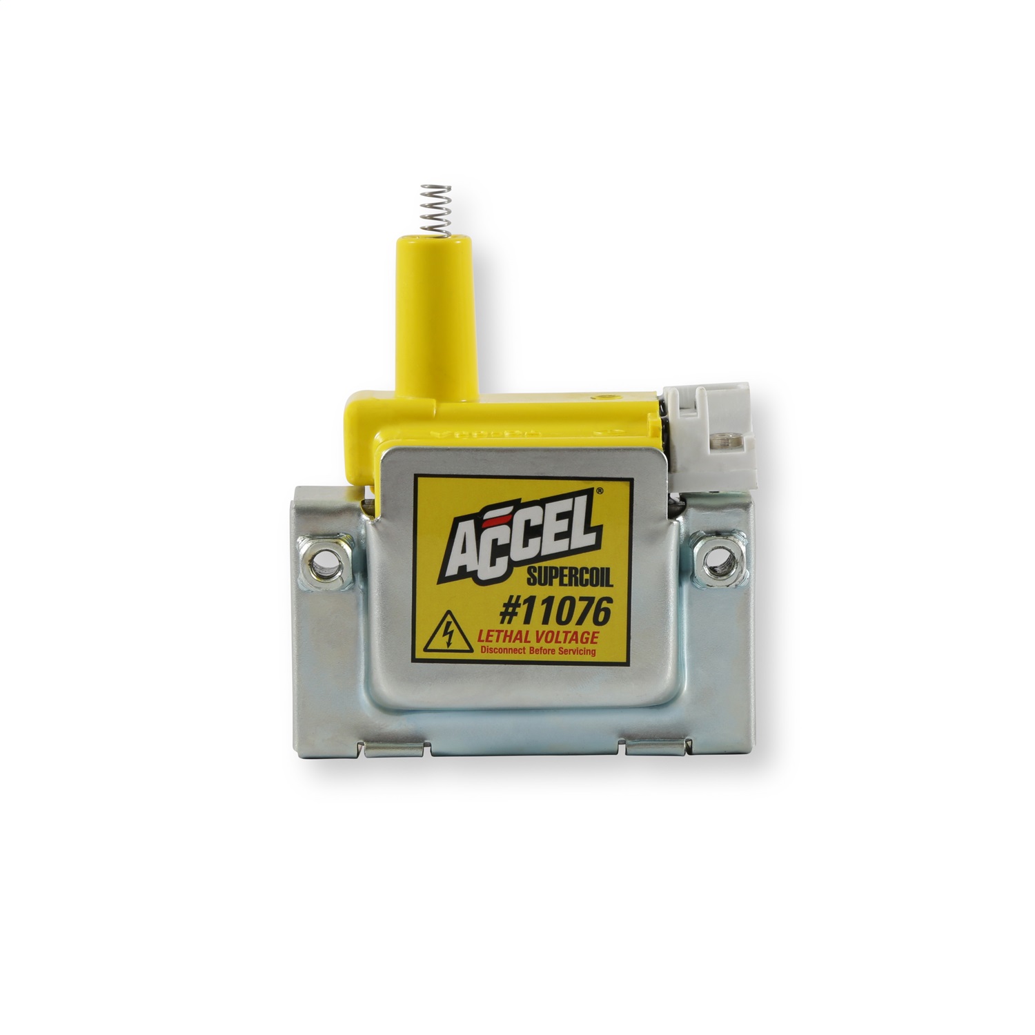 SuperCoil Ignition Coil - Image 5