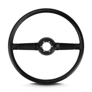 Lecarra Mark 40 Standard Steering Wheel