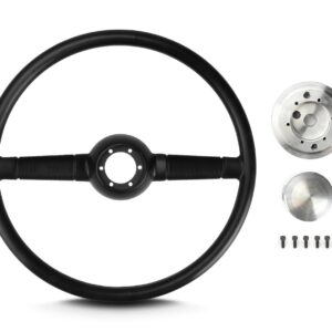 Lecarra Mark 40 Steering Wheel