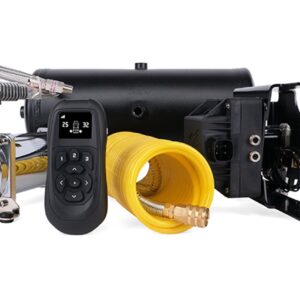 WirelessAir Tank+EZ Mount Kit