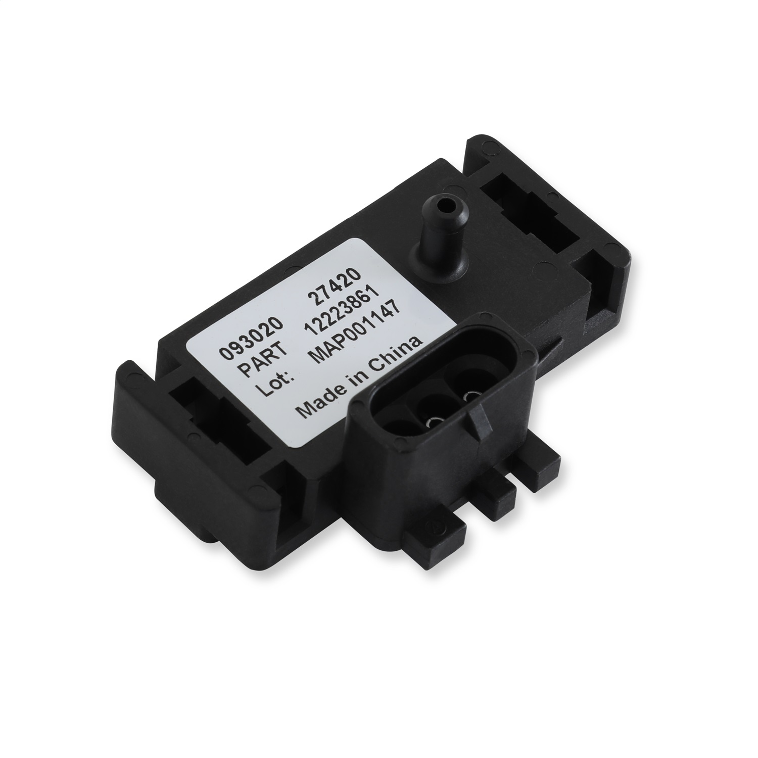 Manifold Absolute Pressure Sensor - Image 2