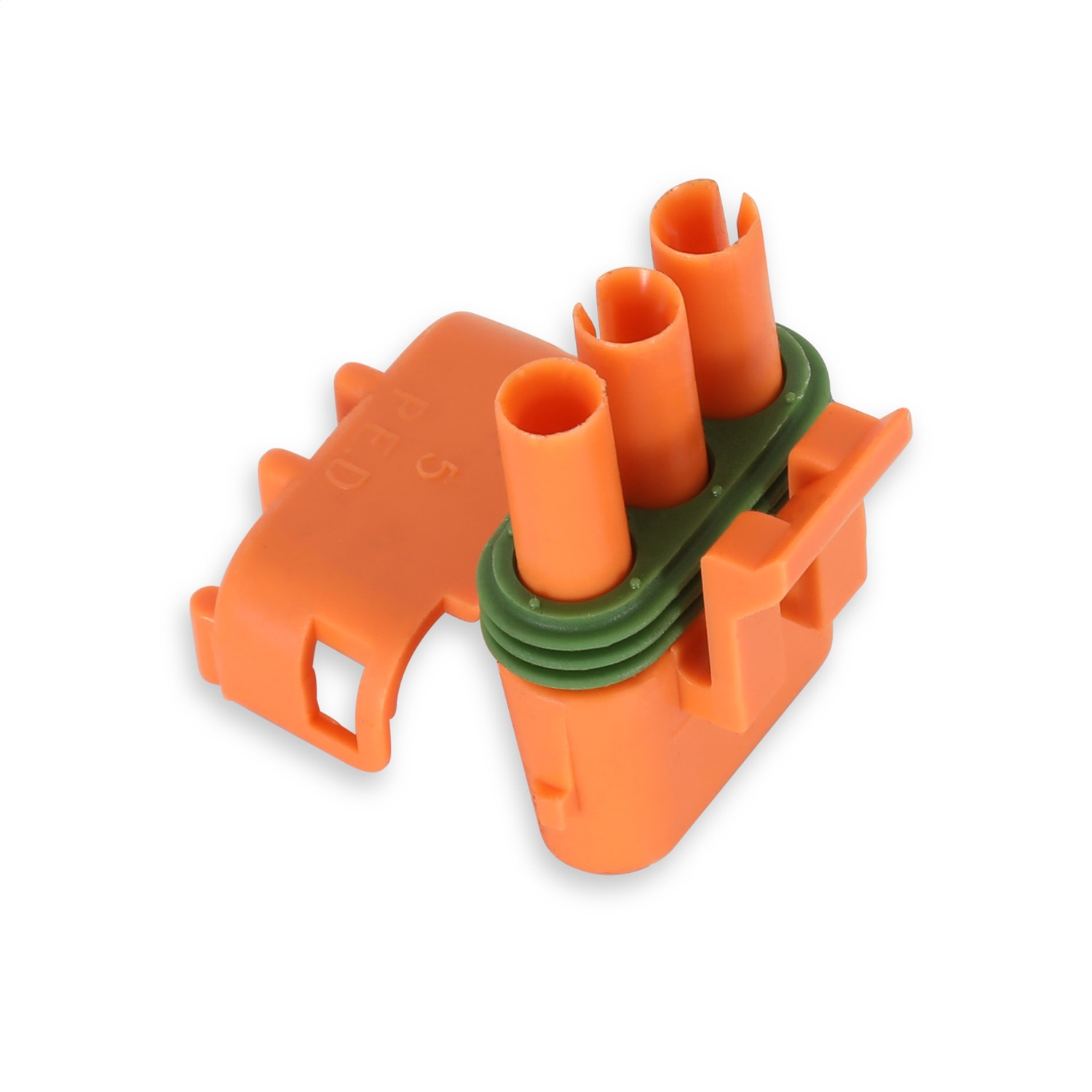 Manifold Absolute Pressure Sensor - Image 4