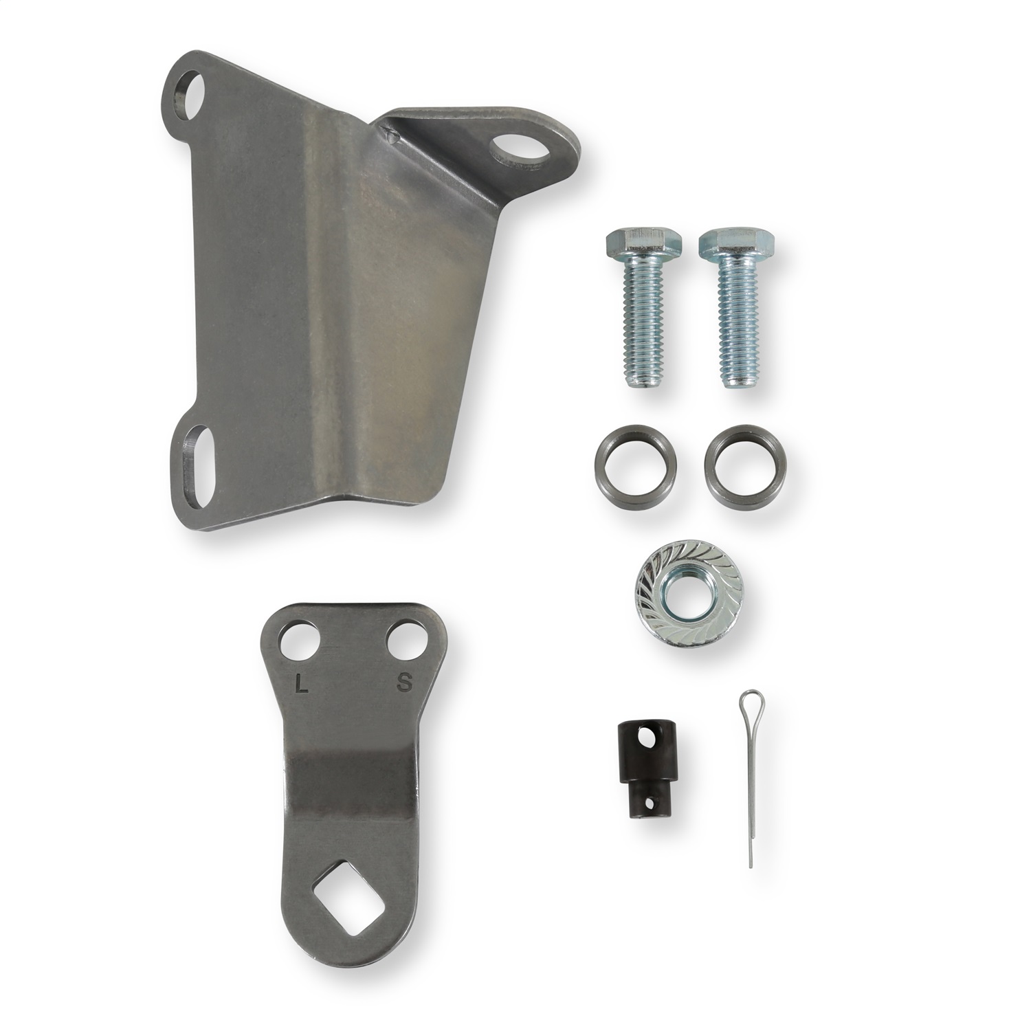 Automatic Transmission Shift Bracket/Lever Kit - Image 2