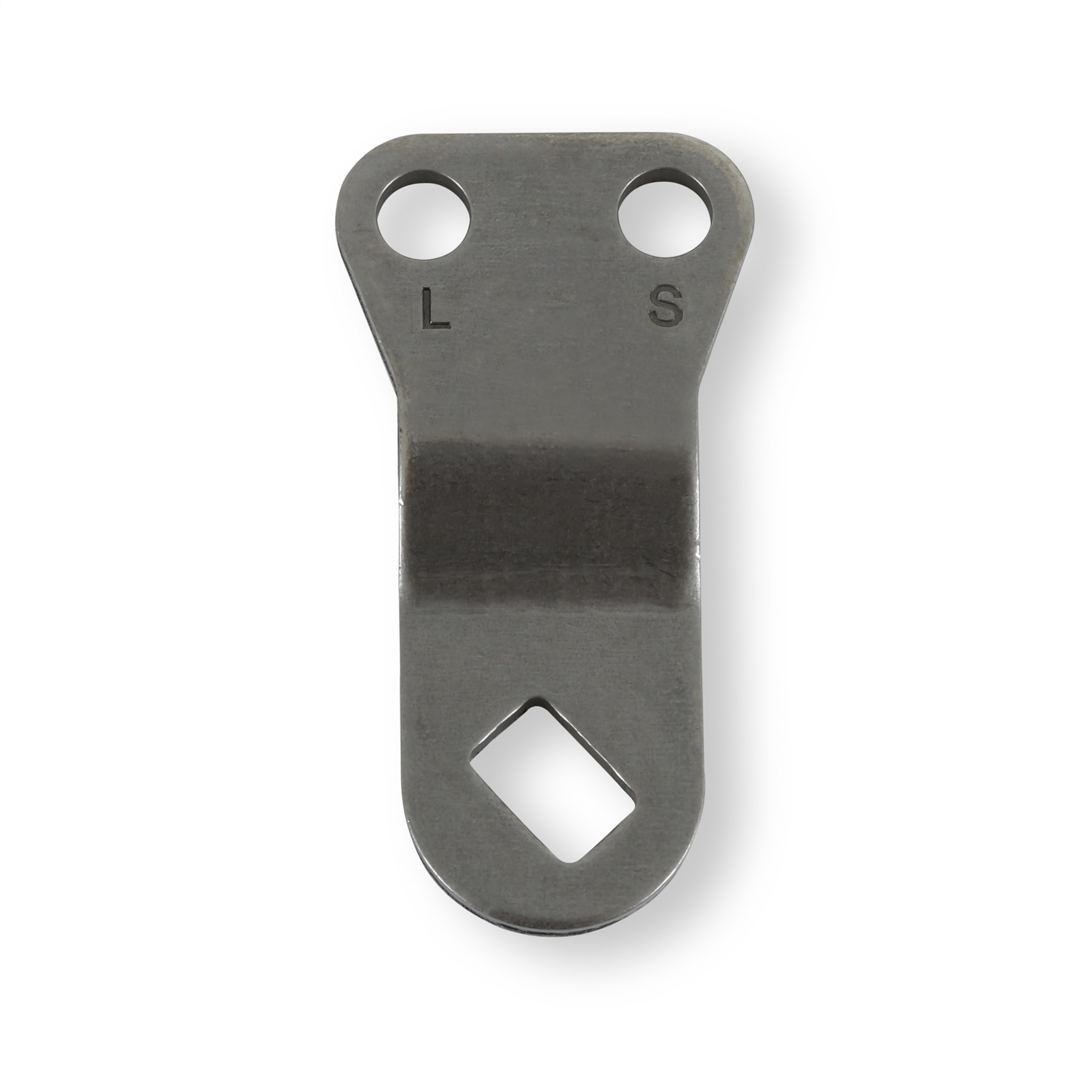 Automatic Transmission Shift Bracket/Lever Kit - Image 5