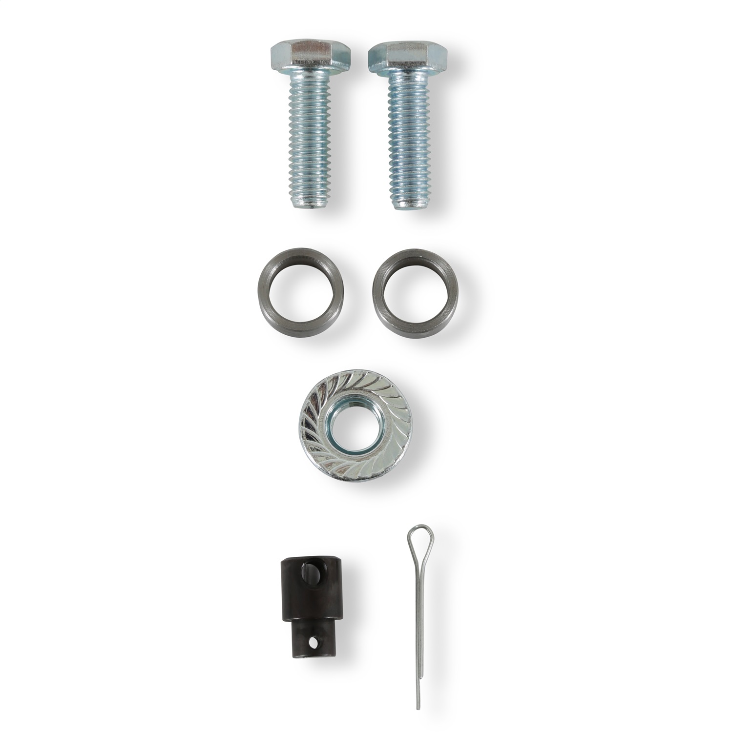 Automatic Transmission Shift Bracket/Lever Kit - Image 6