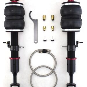 Air Lift Performance Front Kit