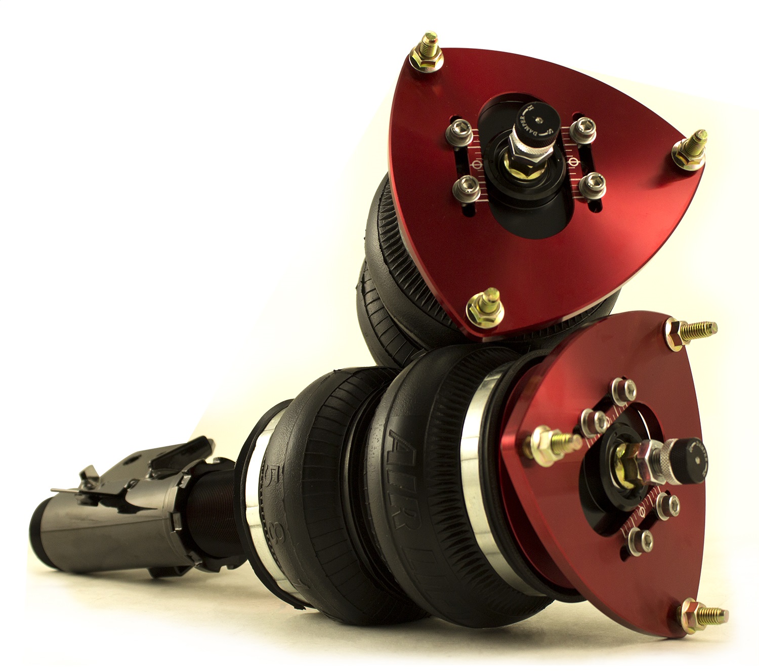 Air Lift Performance Front Kit - Image 2