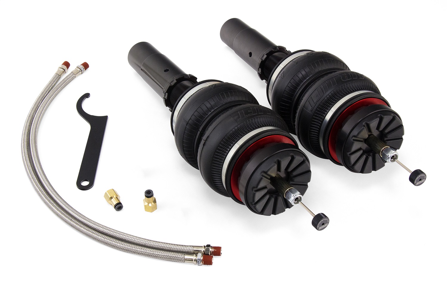 Air Lift Performance Front Kit