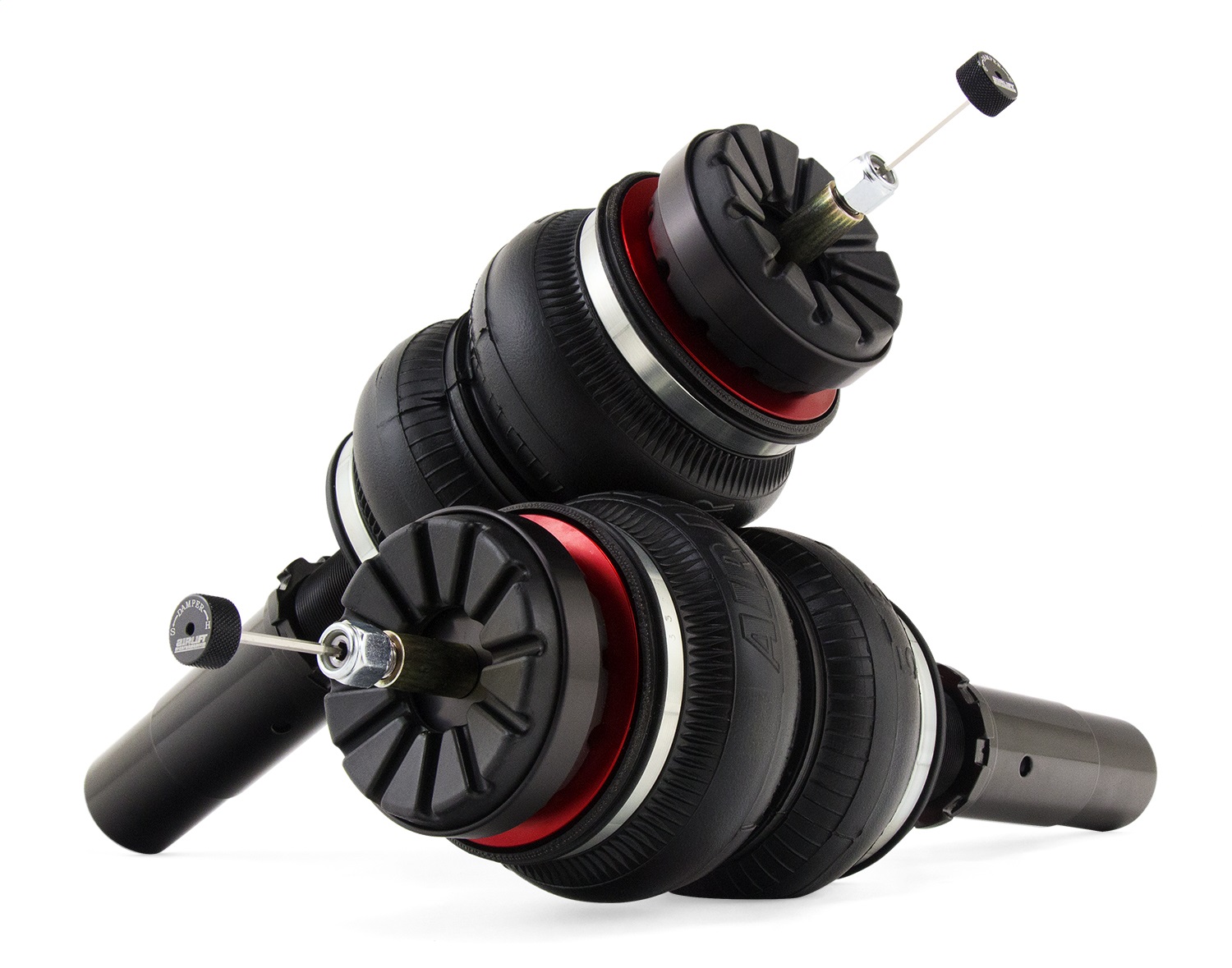 Air Lift Performance Front Kit - Image 2