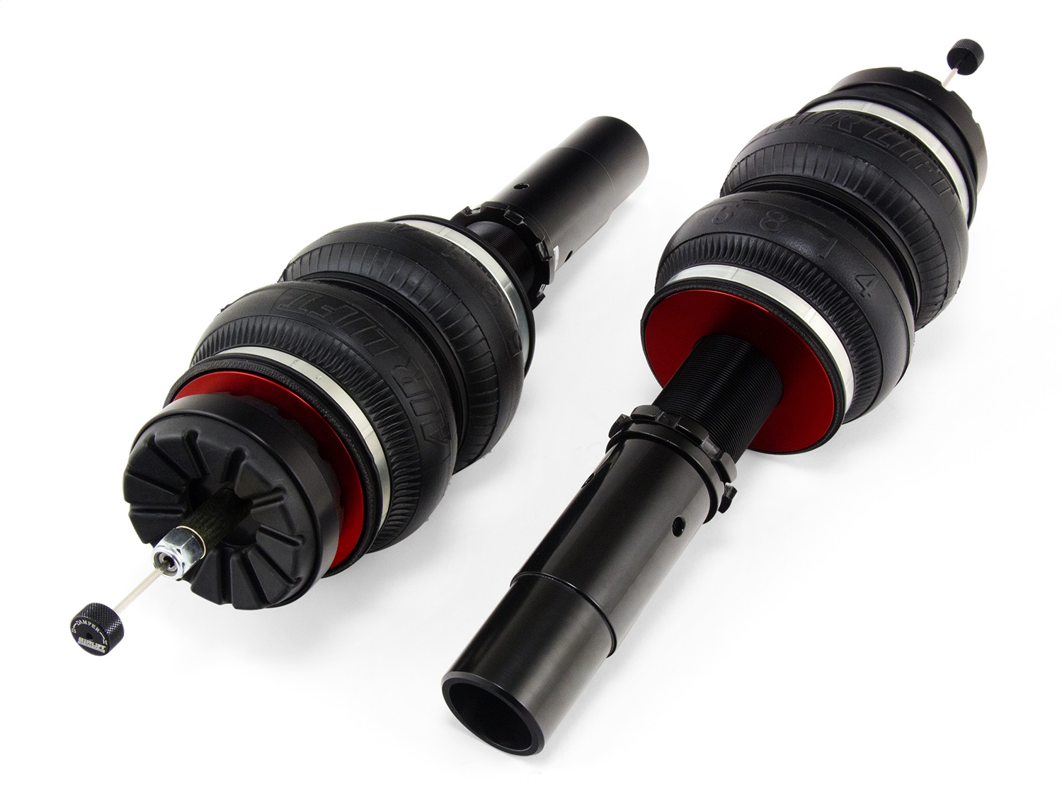 Air Lift Performance Front Kit - Image 3