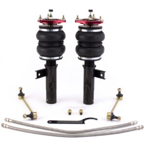 Air Lift Performance Front Kit