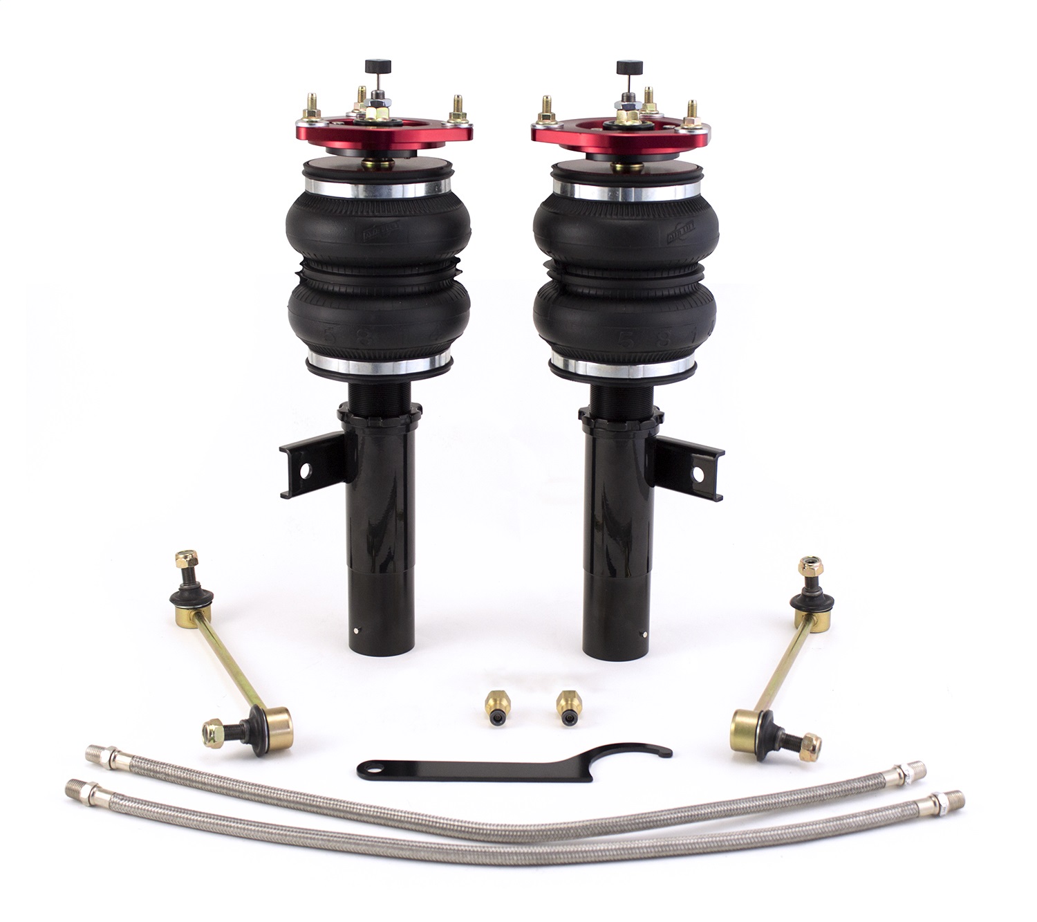 Air Lift Performance Front Kit
