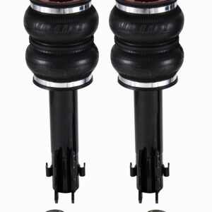 Air Lift Performance Front Kit
