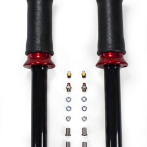 Air Lift Performance Rear Kit