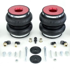 Air Lift Performance Rear Kit