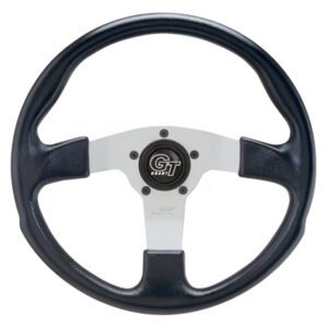 GT Rally Steering Wheel