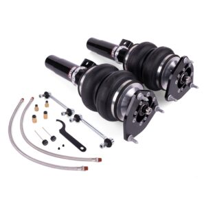 Air Lift Performance front air spring suspension kit