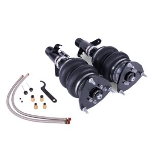 Air Lift Performance front air spring suspension kit