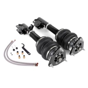 Air Lift Performance front air spring suspension kit