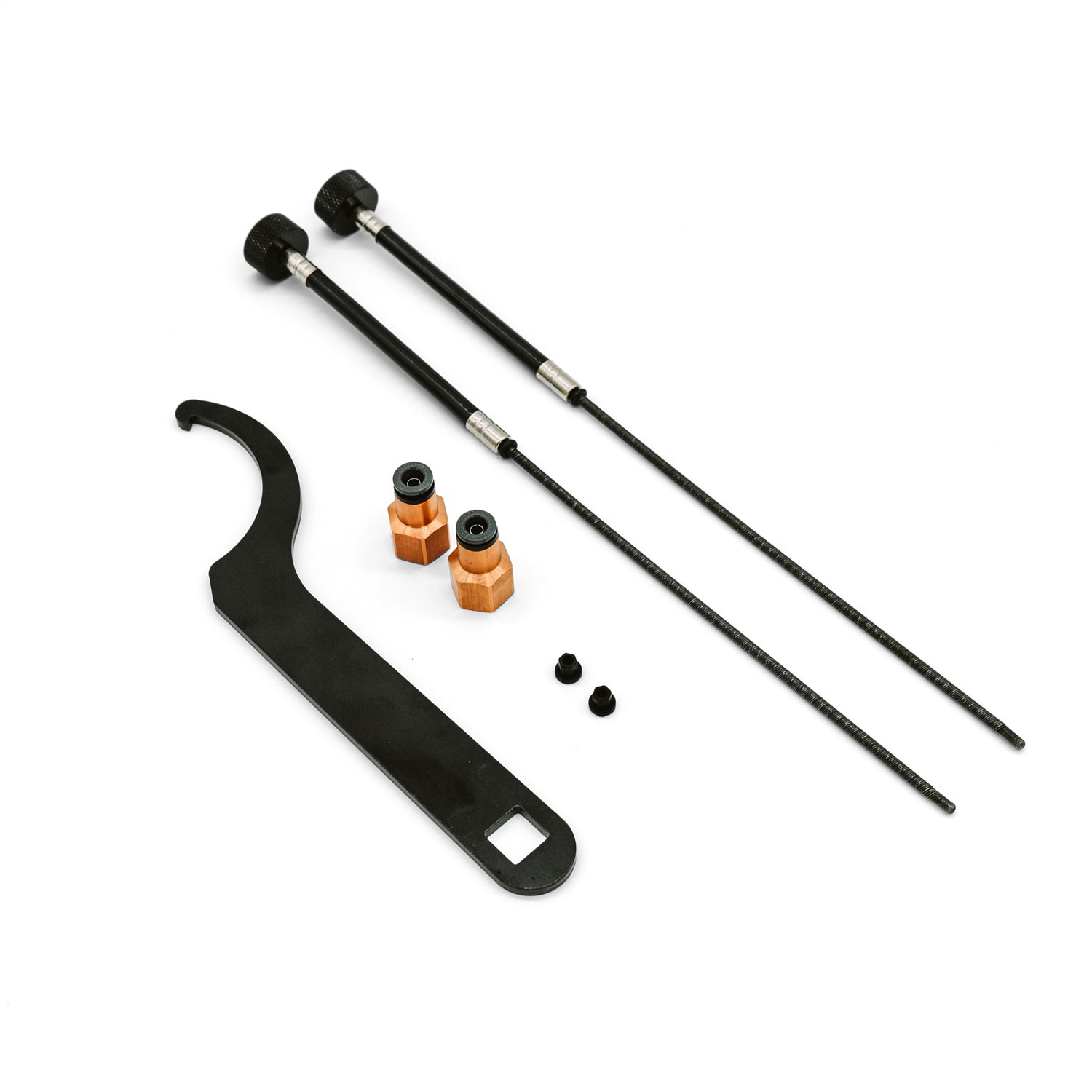 Air Lift Performance front air spring suspension kit - Image 3