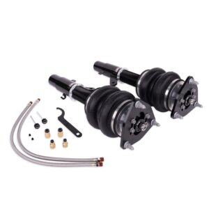 Air Lift Performance front air spring suspension