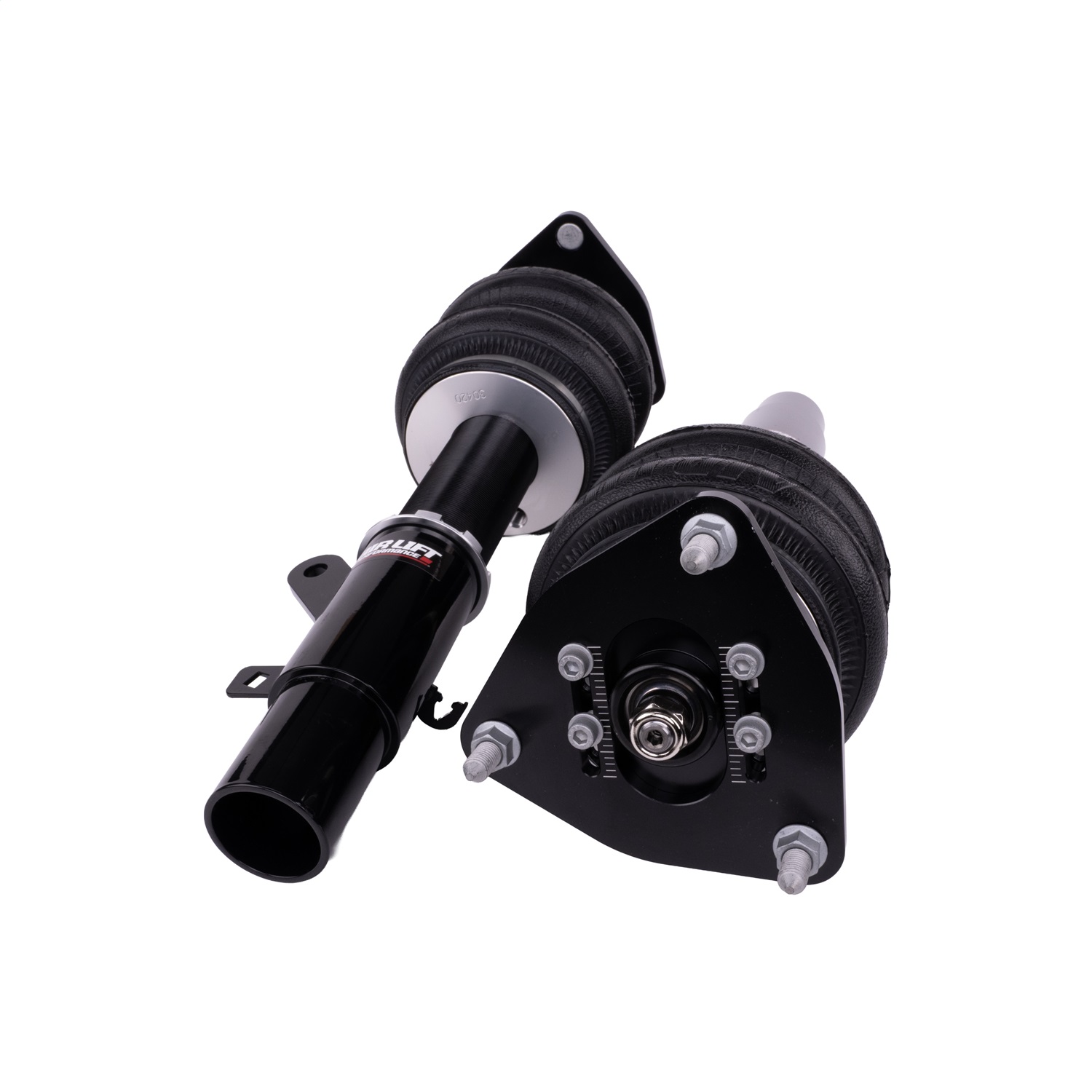 Air Lift Performance front air spring suspension - Image 2