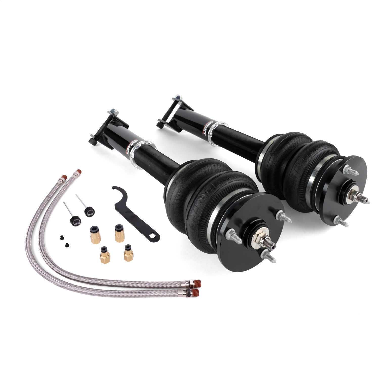 Front Air Suspension Kit for Dodge/Chrysler LA/LD-Platform