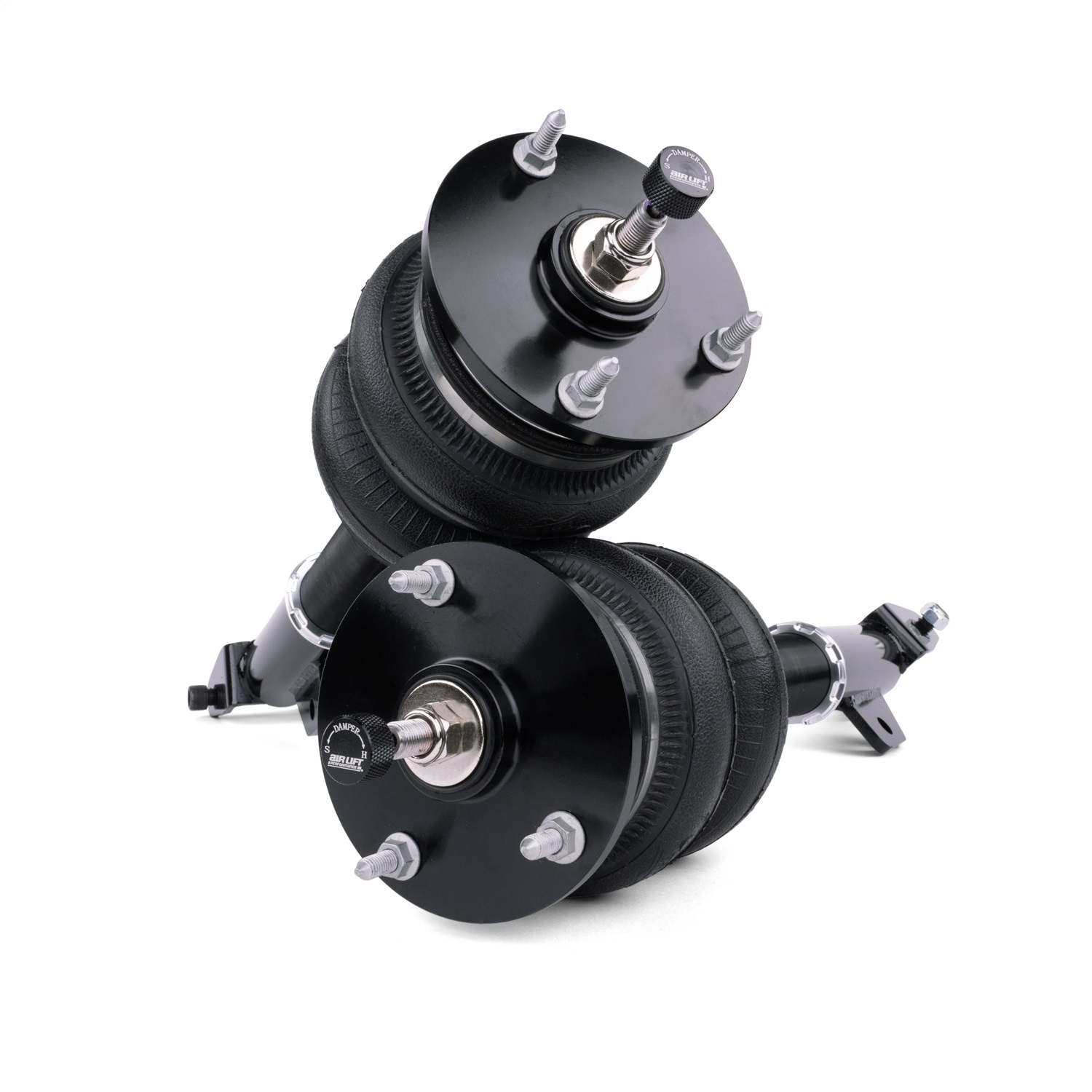 Front Air Suspension Kit for Dodge/Chrysler LA/LD-Platform - Image 2