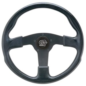 GT Rally Steering Wheel