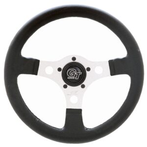 Formula GT Steering Wheel