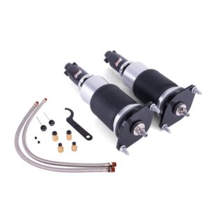 Air Lift Performance rear air spring suspension kit