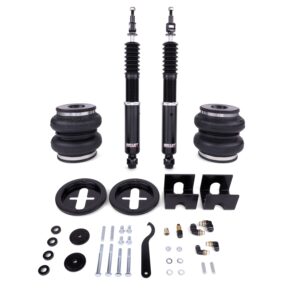 Air Lift Performance rear air spring suspension kit