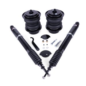 Air Lift Performance rear air spring suspension kit