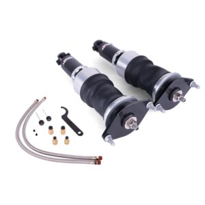 Air Lift Performance rear air spring suspension kit