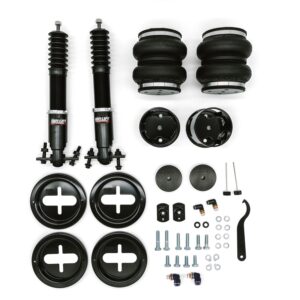Air Lift Performance rear air spring suspension kit -