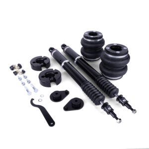 Air Lift Performance rear air spring suspension kit