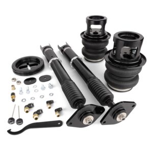 Air Lift Performance rear air spring suspension kit