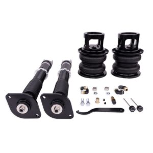 Air Lift Performance rear air spring suspension