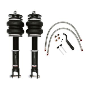 Air Lift Performance rear air spring suspension kit