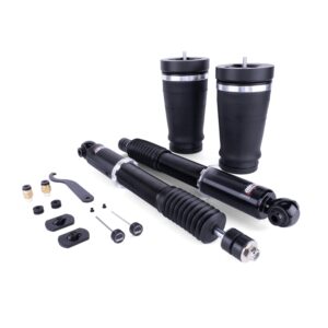 Air Lift Performance rear air spring suspension kit