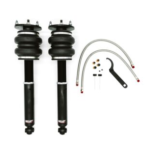 Air Lift Performance rear air spring suspension kit