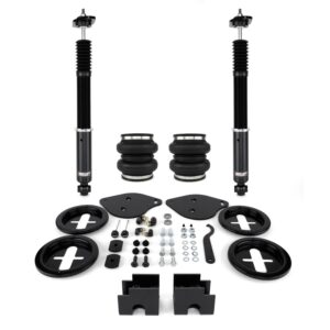 Rear Air Suspension Kit for Dodge/Chrysler LA/LD-Platform