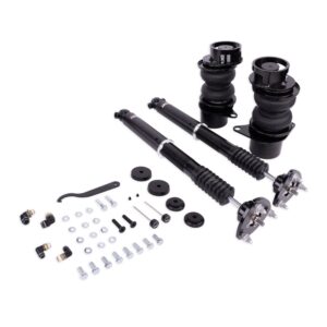 Air Lift Performance rear air spring suspension kit
