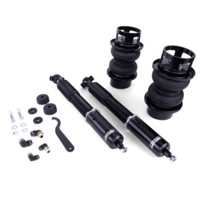 Air Lift Performance rear air spring suspension kit